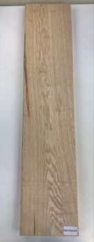 Body Swamp Ash, 2-pcs, 1110x242x50mm, Unique Piece #003